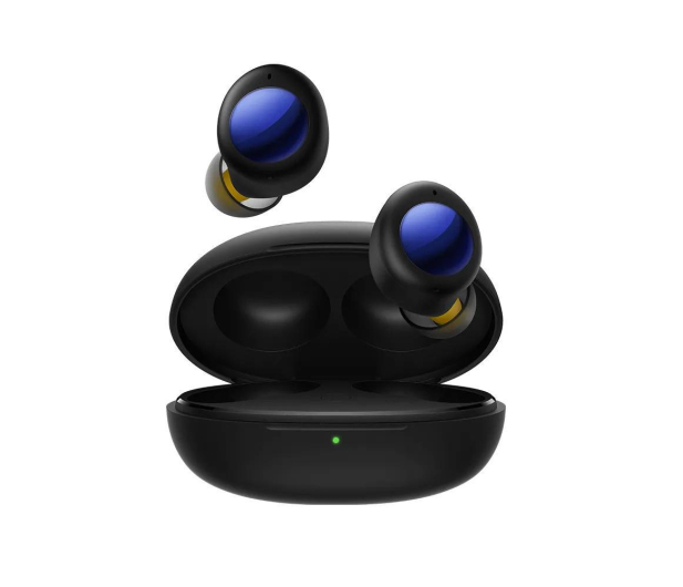 realme Buds Air 2 Neo black - 647658 - zdjęcie 4
